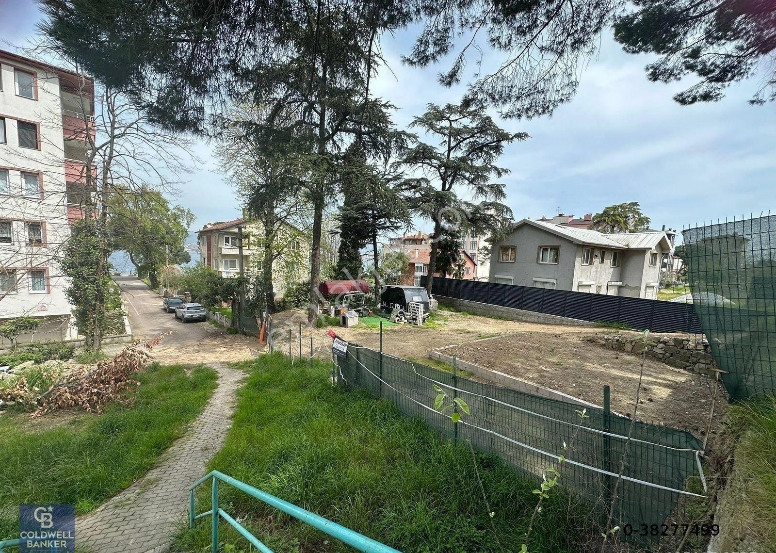 Gölcük Yüzbaşılar'da Denize Yakın Yatırımlık Arsa