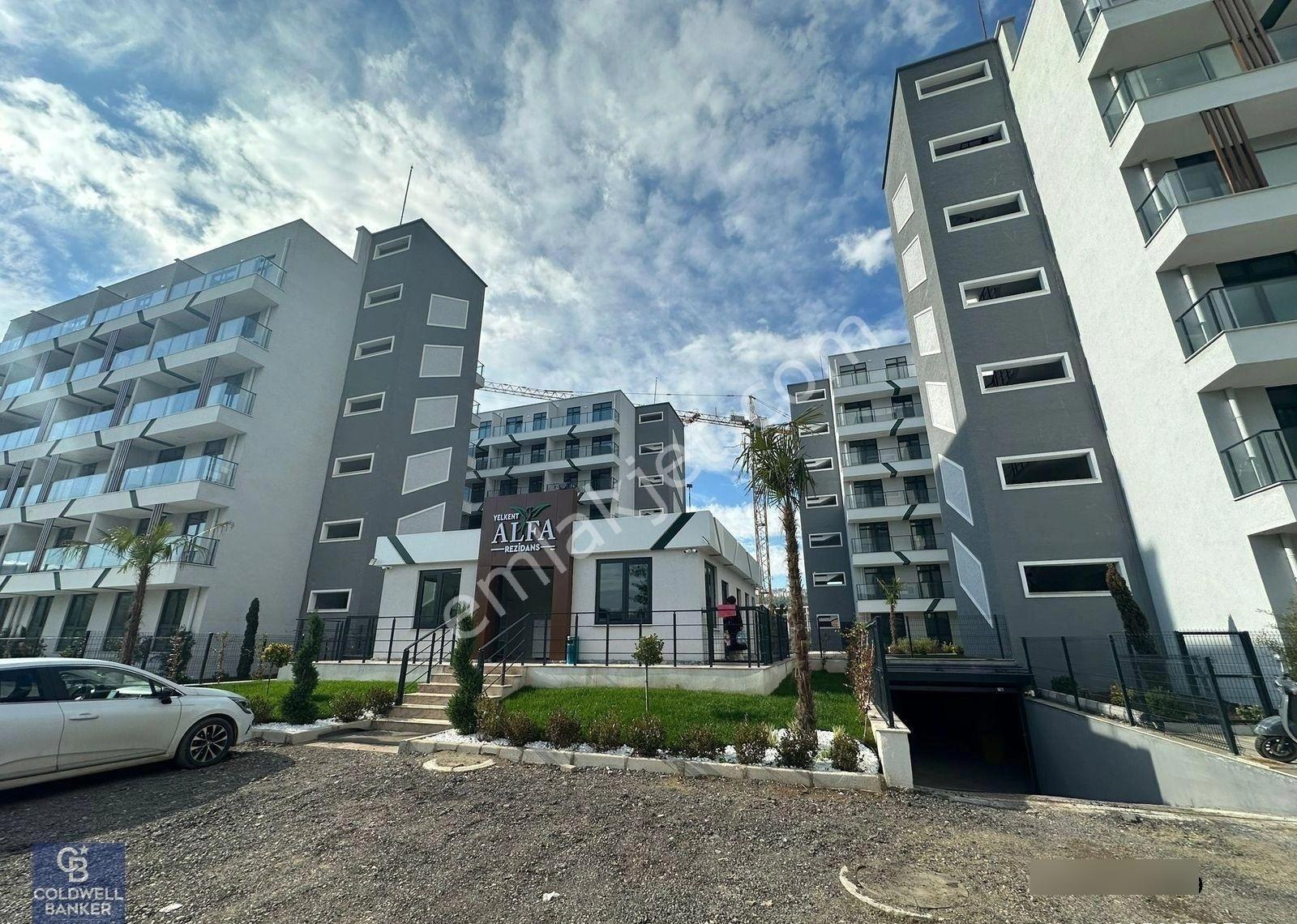 İzmit Yeşilova Yelkent Alfa'da 1+1 Havuzlu Kiralık Daire - Görsel 2