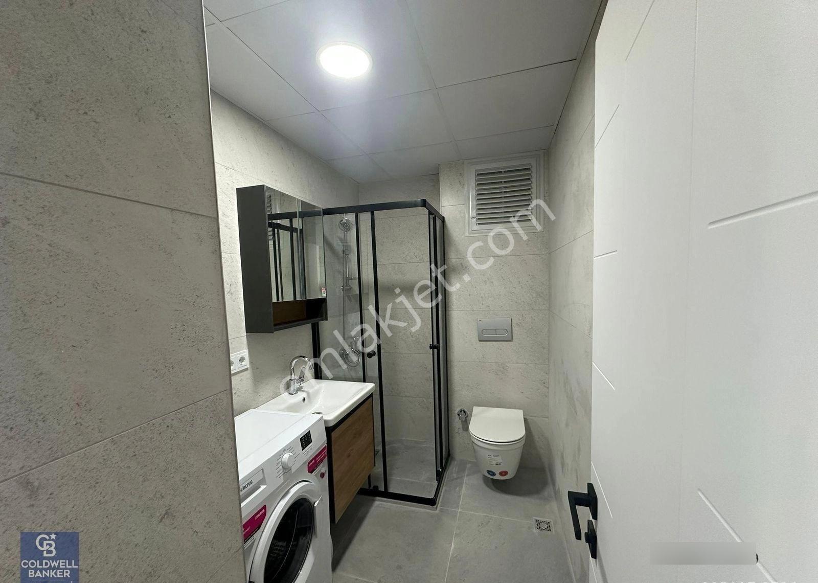 İzmit Yeşilova Yelkent Alfa'da 1+1 Havuzlu Kiralık Daire - Görsel 15