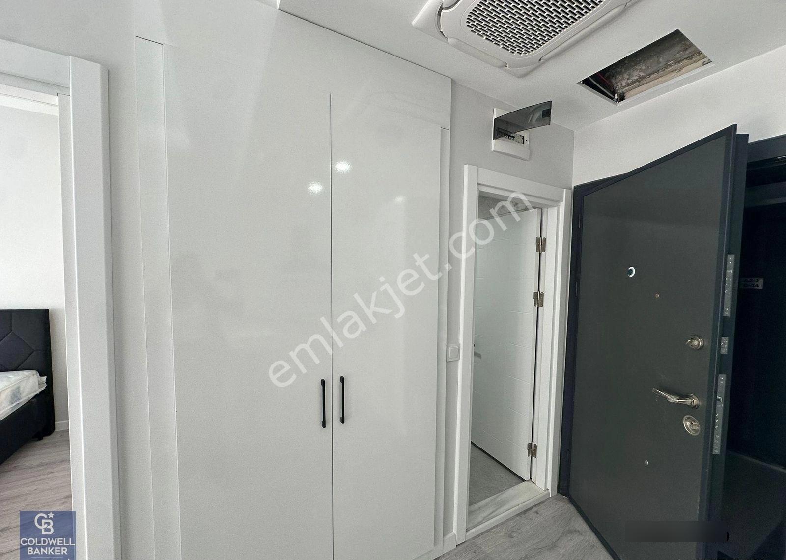 İzmit Yeşilova Yelkent Alfa'da 1+1 Havuzlu Kiralık Daire - Görsel 14