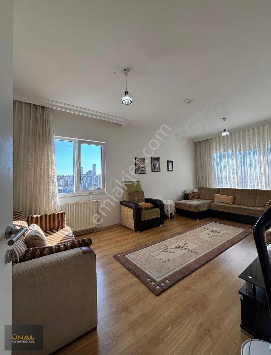 Esenyurt İnnovia 2 Sitesinde 22. Kat | 2+1 | 130 M² | Ebeveyn B - Görsel 11