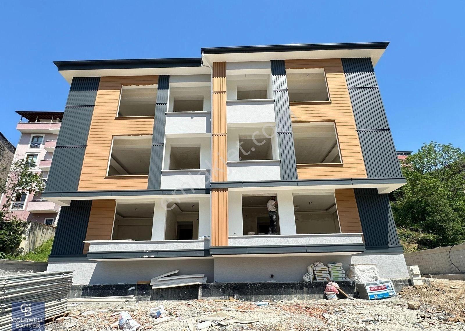 Cb Akademi Başiskele Yeşilyurt Satılık Geniş 2+1 Arakat Daire - Görsel 17