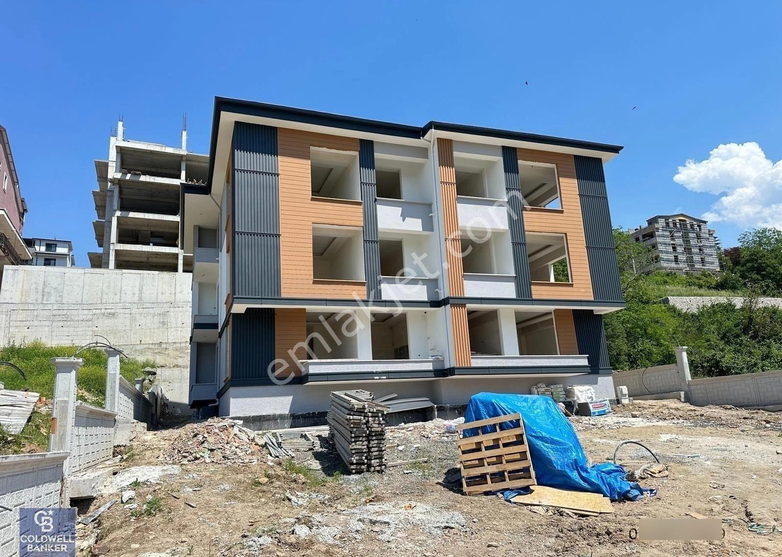 Cb Akademi Başiskele Yeşilyurt Satılık Geniş 2+1 Arakat Daire - Görsel 19