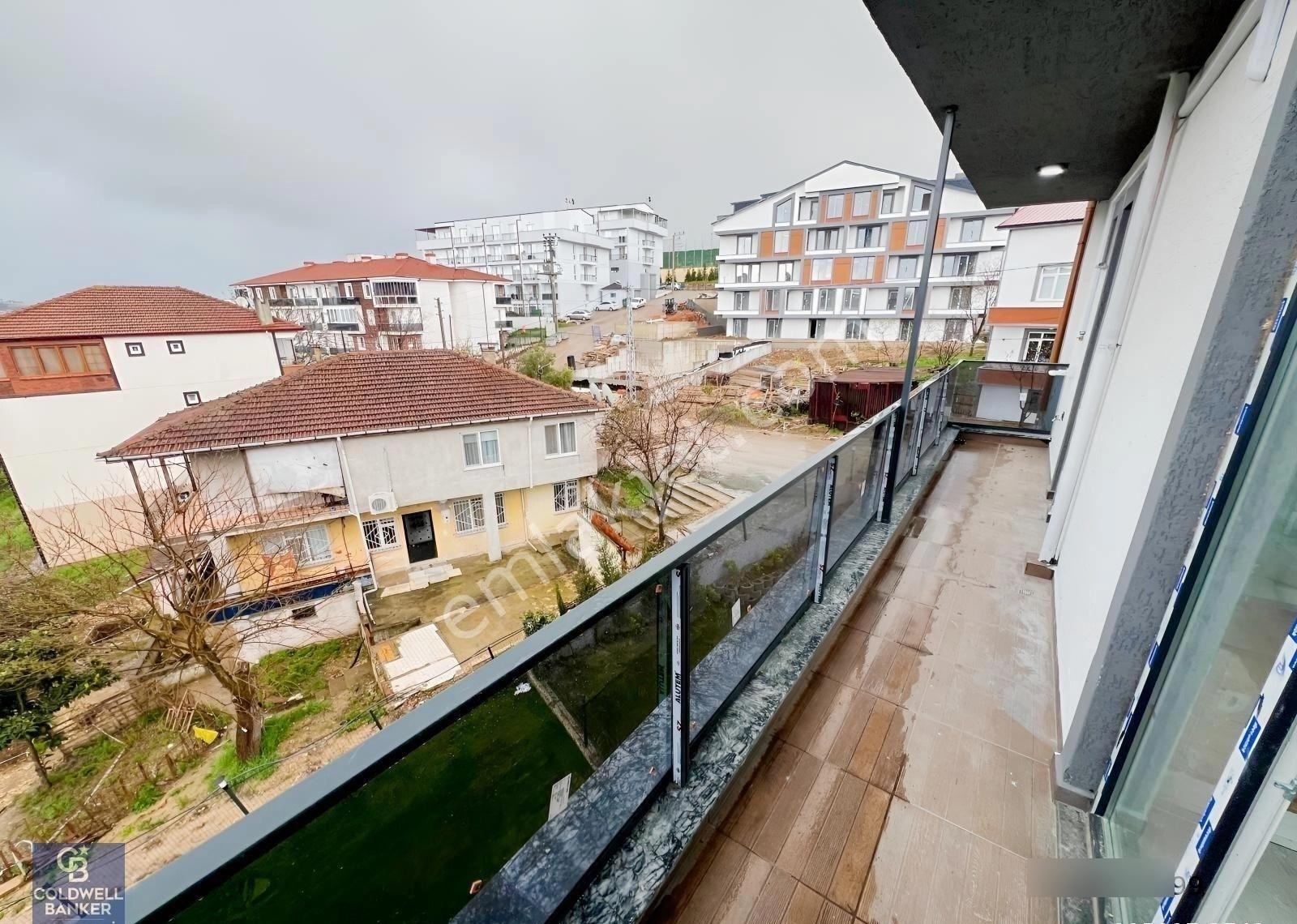 Cb Akademi Bağçeşme Dıamond Prestıge De Kiralık 2+1 Arakat Daire - Görsel 14