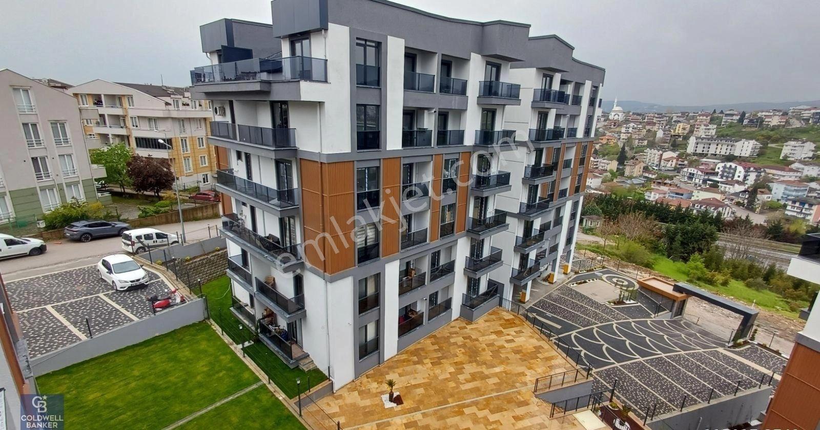 Cb Akademi Bağçeşme Dıamond Prestıge De Kiralık 2+1 Arakat Daire - Görsel 4