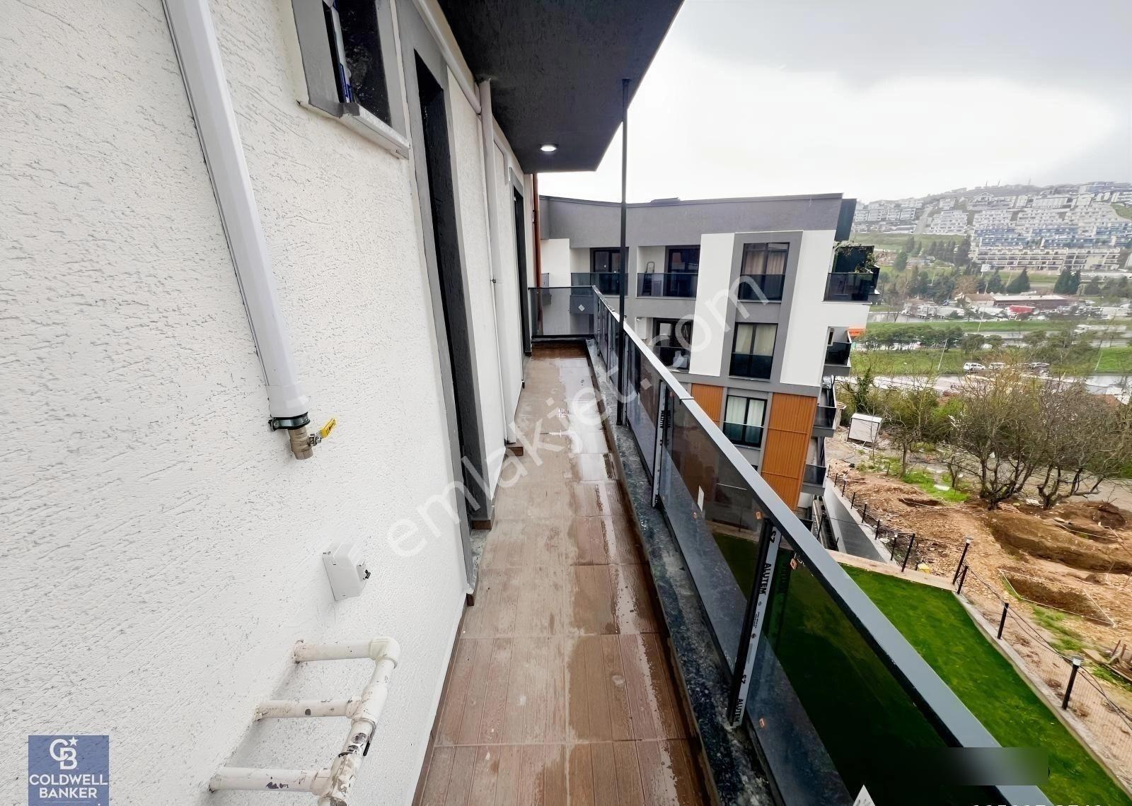 Cb Akademi Bağçeşme Dıamond Prestıge De Kiralık 2+1 Arakat Daire - Görsel 9