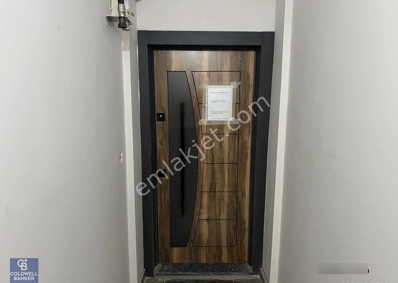 Cb Akademi Bağçeşme Dıamond Prestıge De Kiralık 2+1 Arakat Daire - Görsel 16