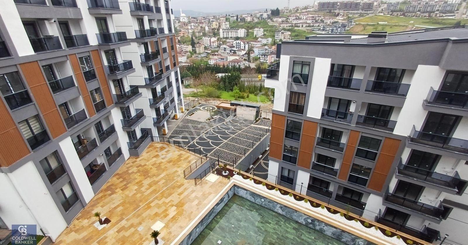 Cb Akademi Bağçeşme Dıamond Prestıge De Kiralık 2+1 Arakat Daire - Görsel 21