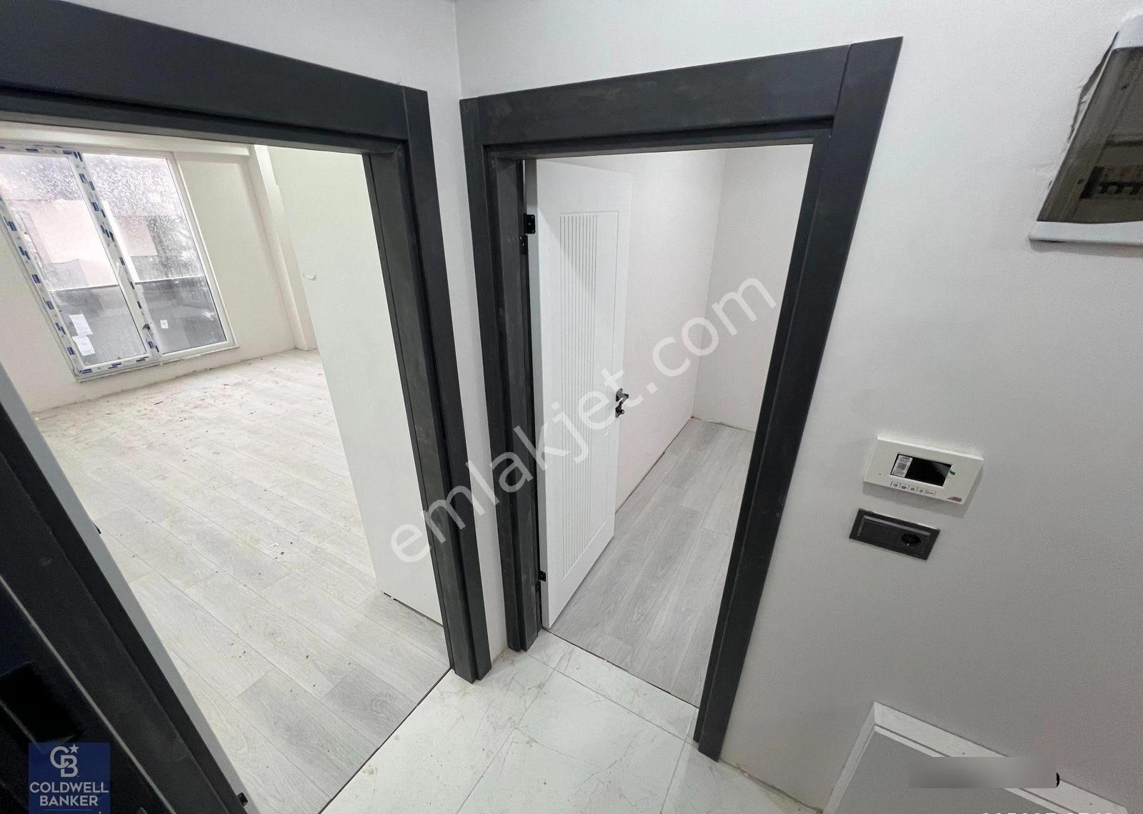 Cb Akademi Bağçeşme Dıamond Prestıge De Kiralık 2+1 Arakat Daire - Görsel 23