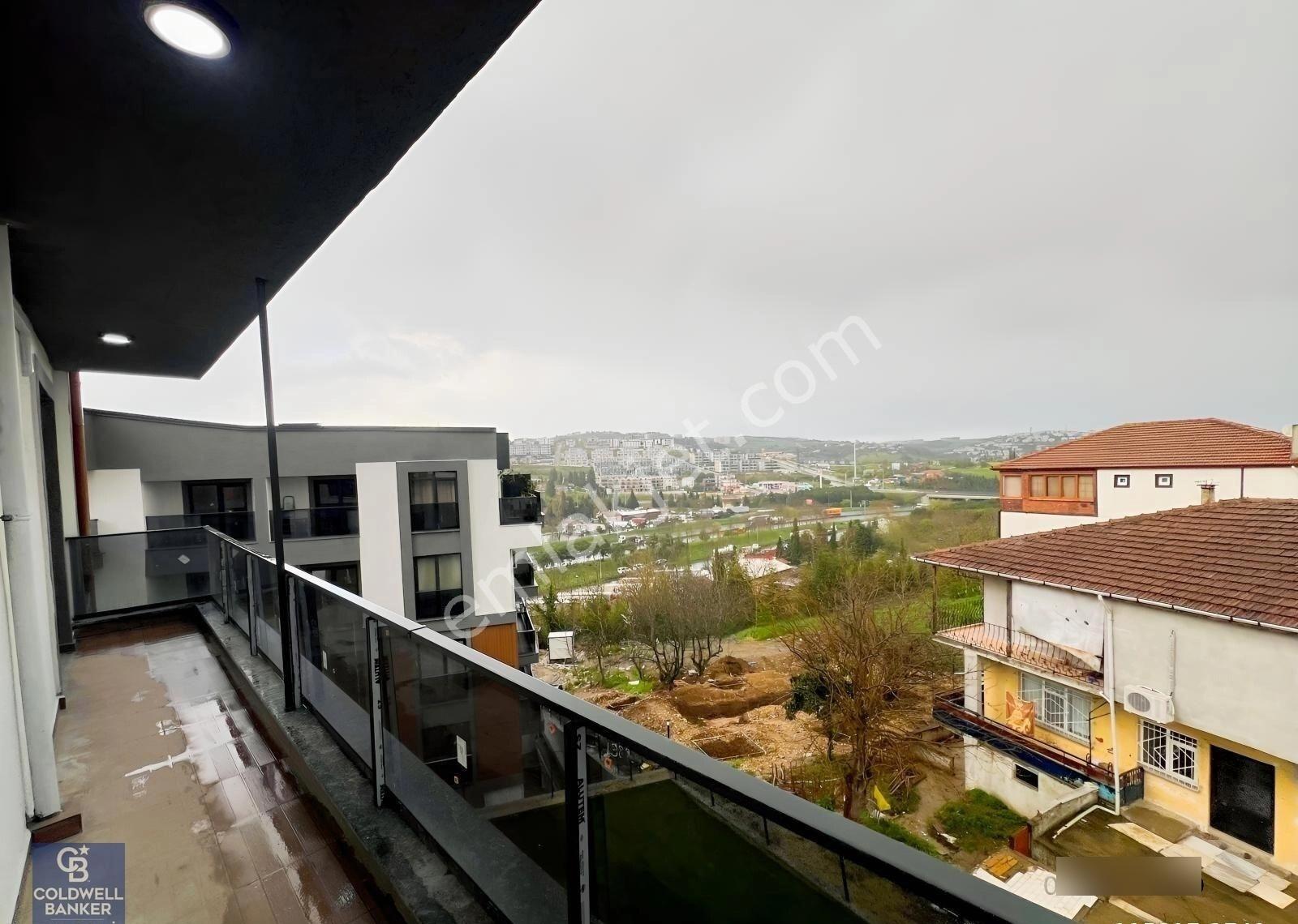 Cb Akademi Bağçeşme Dıamond Prestıge De Kiralık 2+1 Arakat Daire - Görsel 8