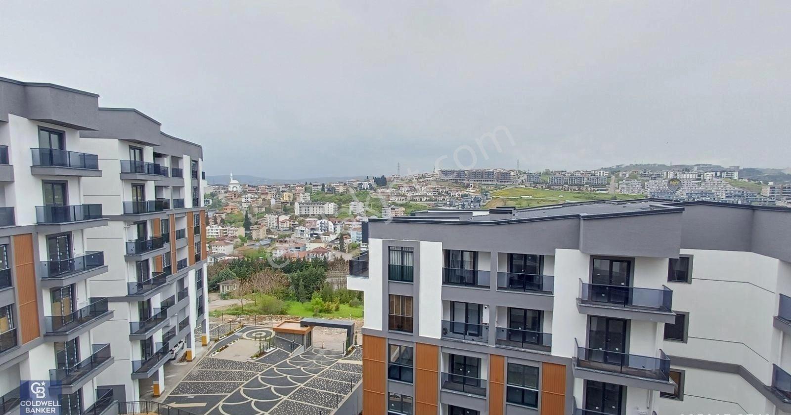 Cb Akademi Bağçeşme Dıamond Prestıge De Kiralık 2+1 Arakat Daire - Görsel 5