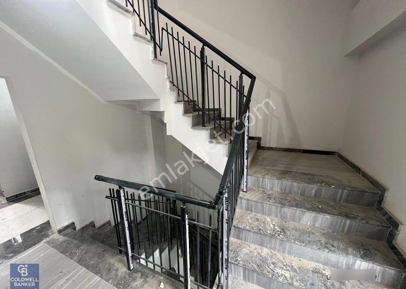 Cb Akademi Bağçeşme Dıamond Prestıge De Kiralık 2+1 Arakat Daire - Görsel 32