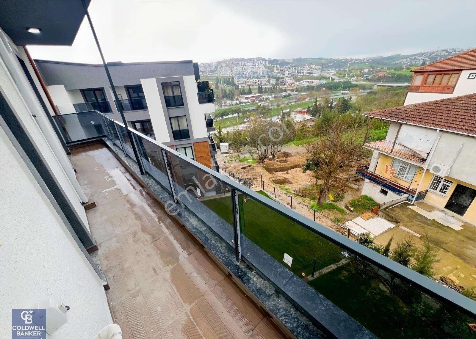 Cb Akademi Bağçeşme Dıamond Prestıge De Kiralık 2+1 Arakat Daire - Görsel 18