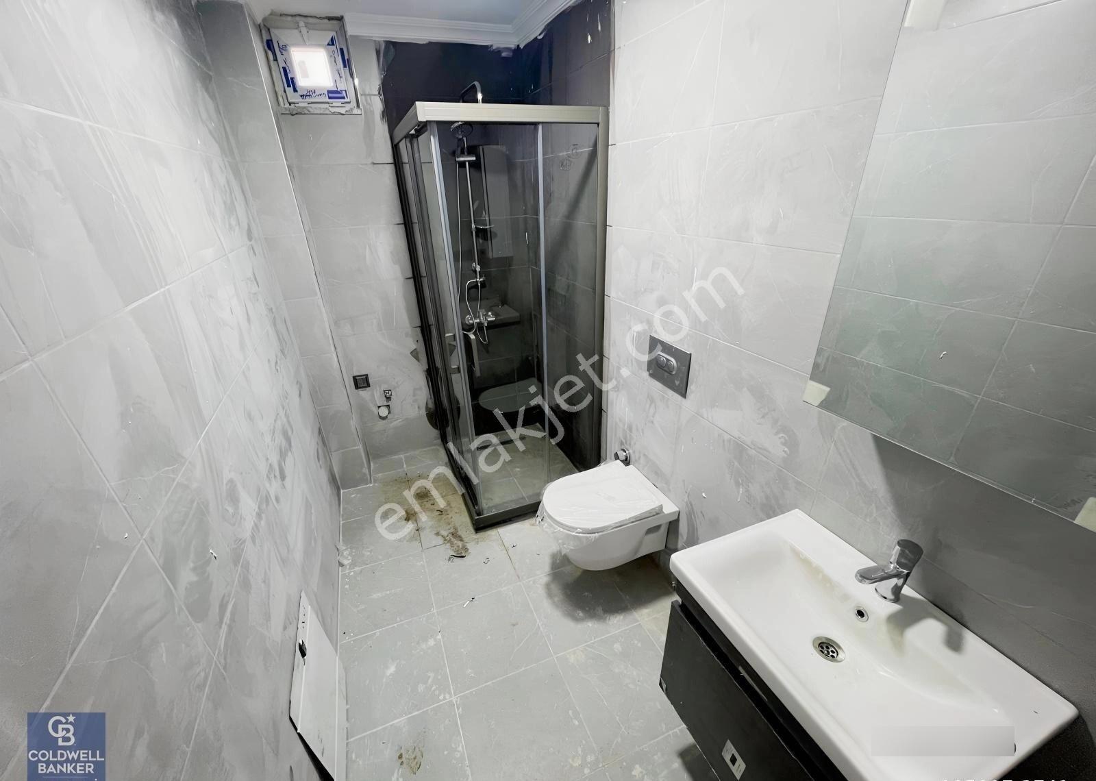Cb Akademi Bağçeşme Dıamond Prestıge De Kiralık 2+1 Arakat Daire - Görsel 11