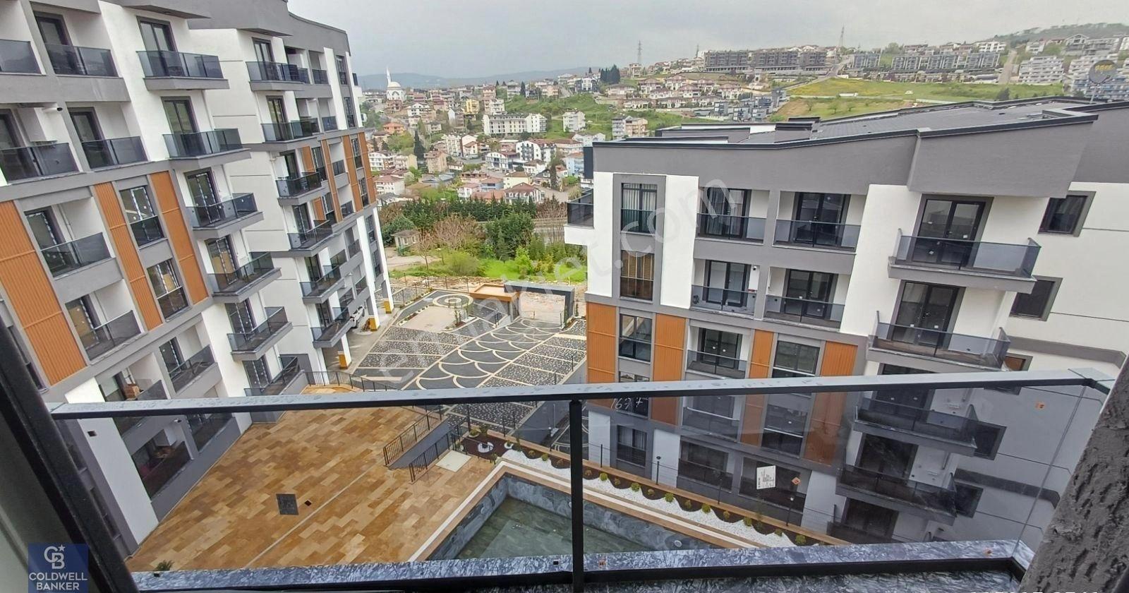 Cb Akademi Bağçeşme Dıamond Prestıge De Kiralık 2+1 Arakat Daire - Görsel 6