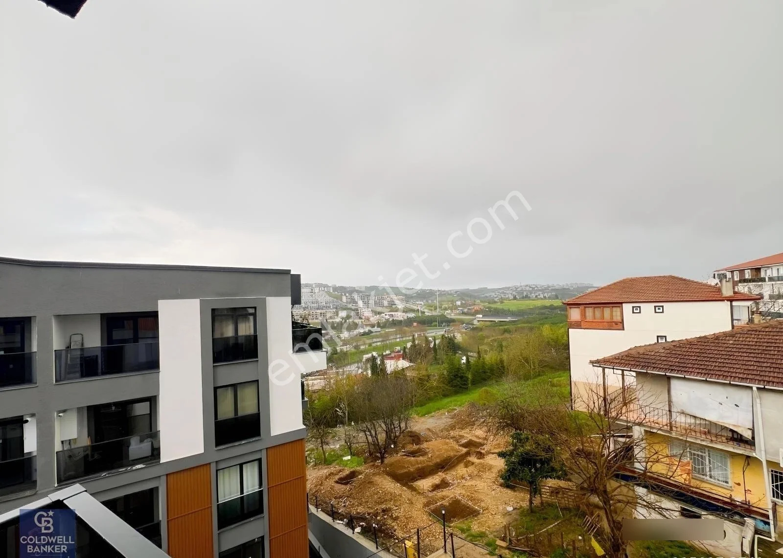 Cb Akademi Bağçeşme Dıamond Prestıge De Kiralık 2+1 Arakat Daire - Görsel 28