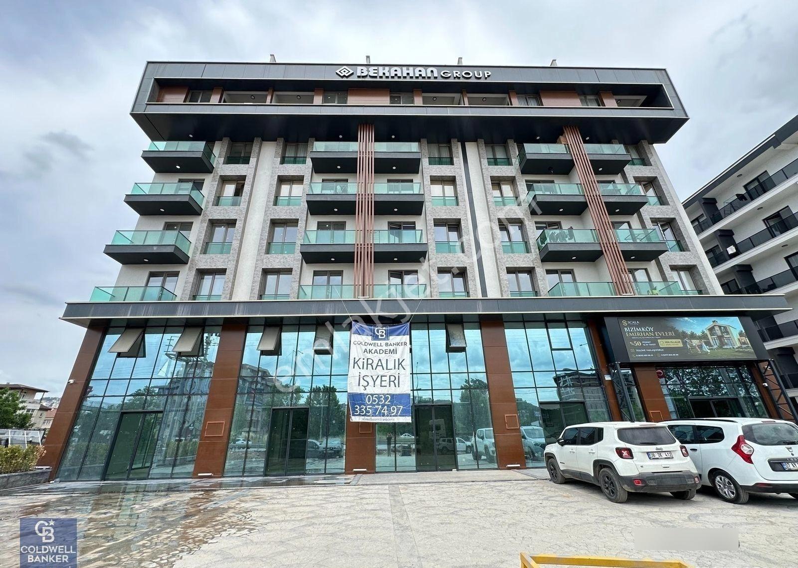 Yeşilova Dıamond Q Rezidans Kiralık Full Eşyalı 1+1 Arakat Daire - Görsel 7