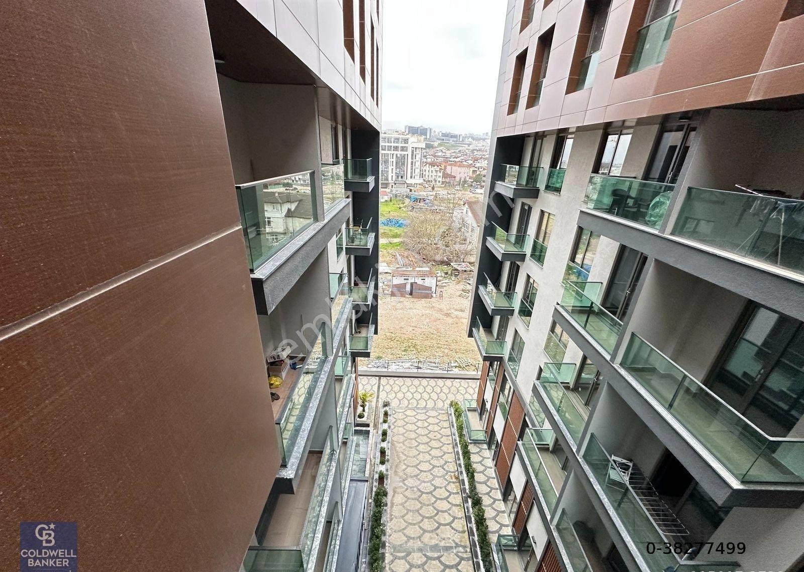 Yeşilova Dıamond Q Rezidans Kiralık Full Eşyalı 1+1 Arakat Daire - Görsel 5