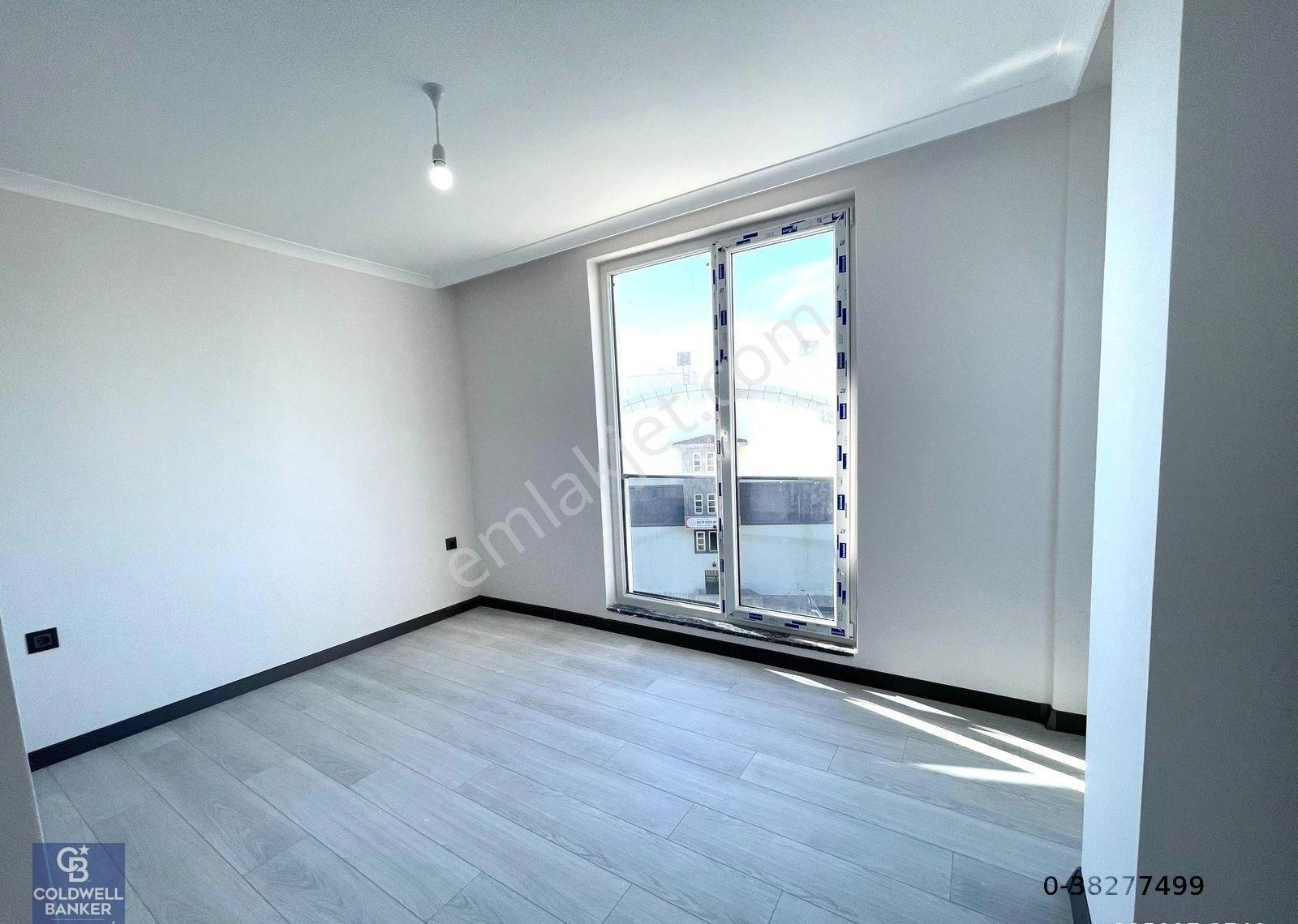 Cb Akademi Bağçeşme Merkezde Manzaralı 3+1 Kiralık Daire - Görsel 17