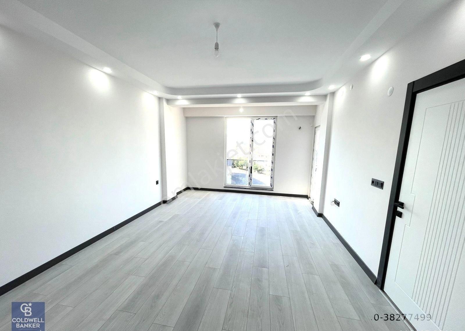 Cb Akademi Bağçeşme Merkezde Manzaralı 3+1 Kiralık Daire - Görsel 16