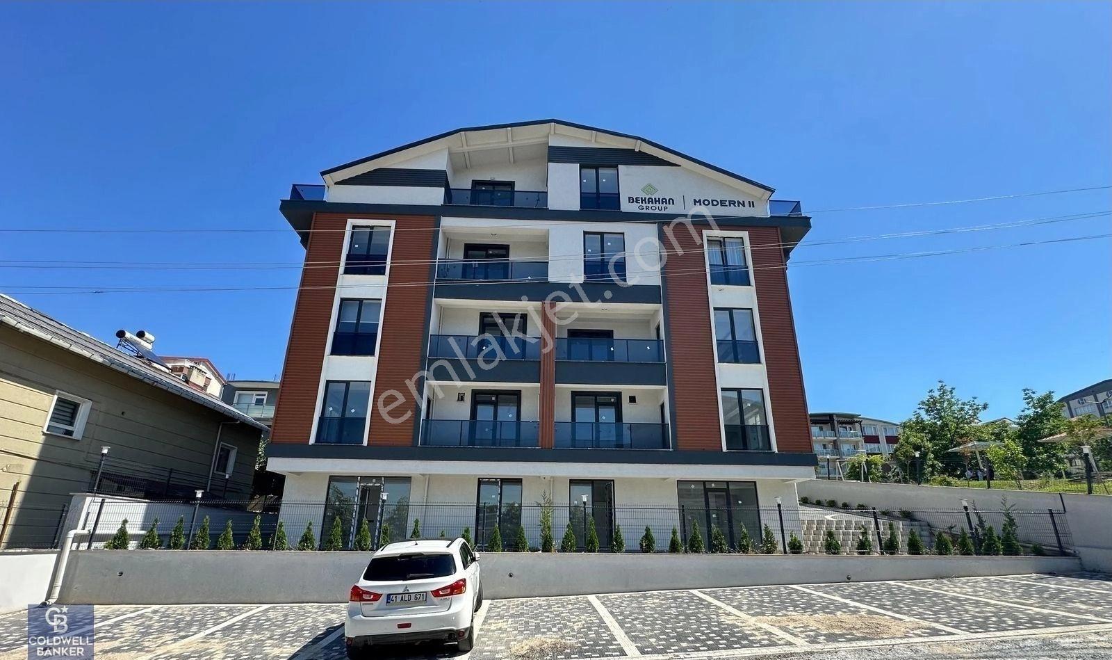 Cb Akademi Bağçeşme Merkezde Manzaralı 3+1 Kiralık Daire - Görsel 11
