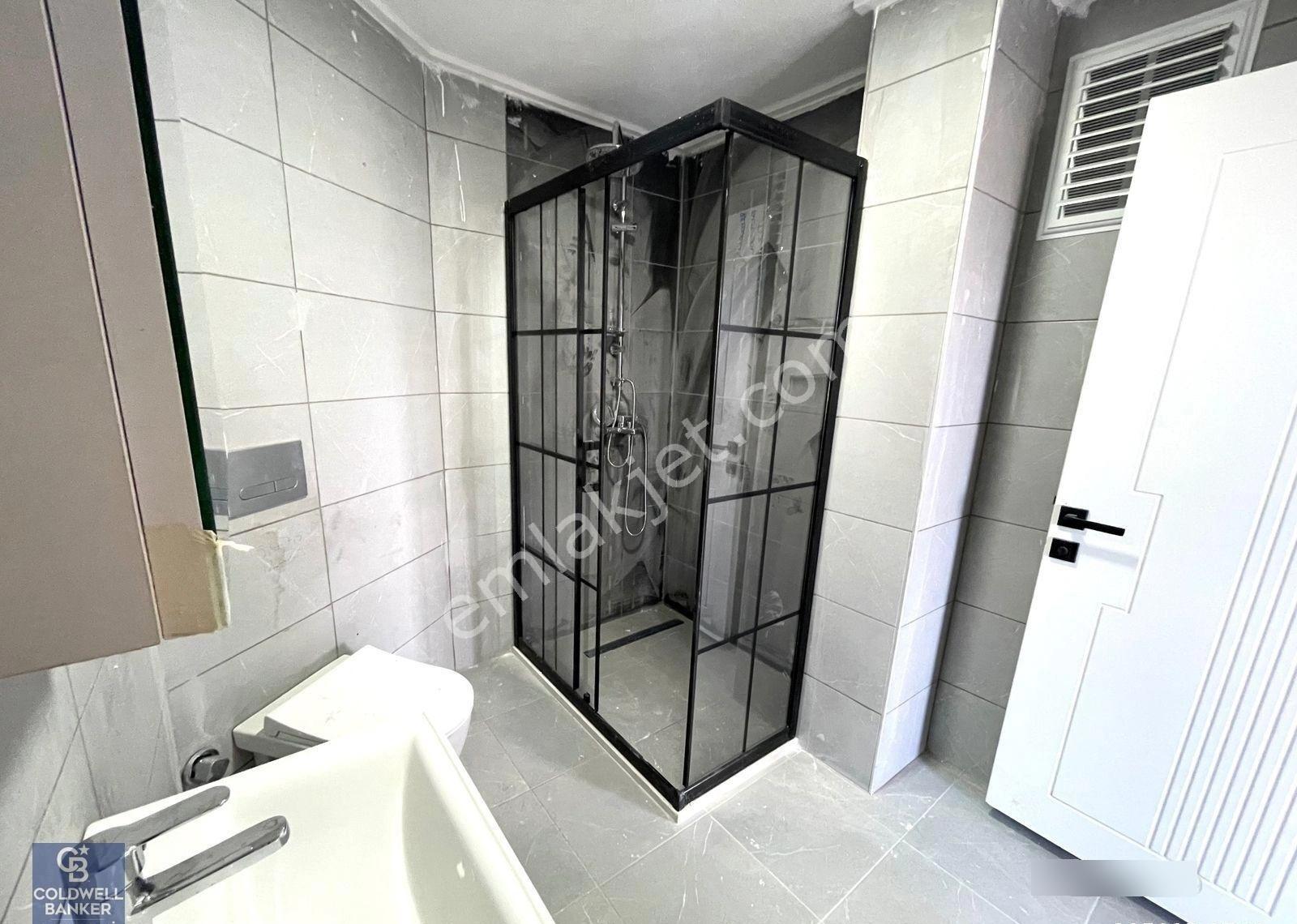 Cb Akademi Bağçeşme Merkezde Manzaralı 3+1 Kiralık Daire - Görsel 18
