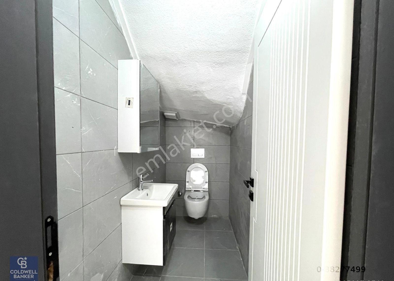 Cb Akademi Bağçeşme Merkezde Manzaralı 3+1 Kiralık Daire - Görsel 30