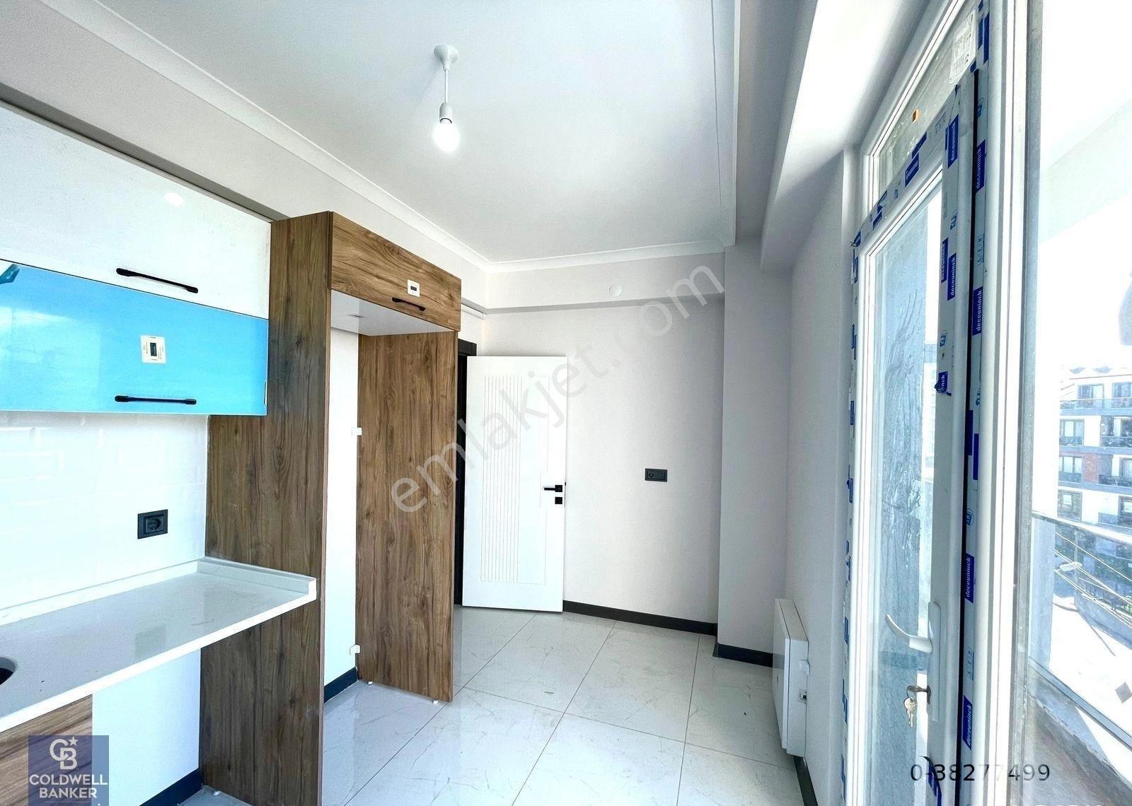 Cb Akademi Bağçeşme Merkezde Manzaralı 3+1 Kiralık Daire - Görsel 24
