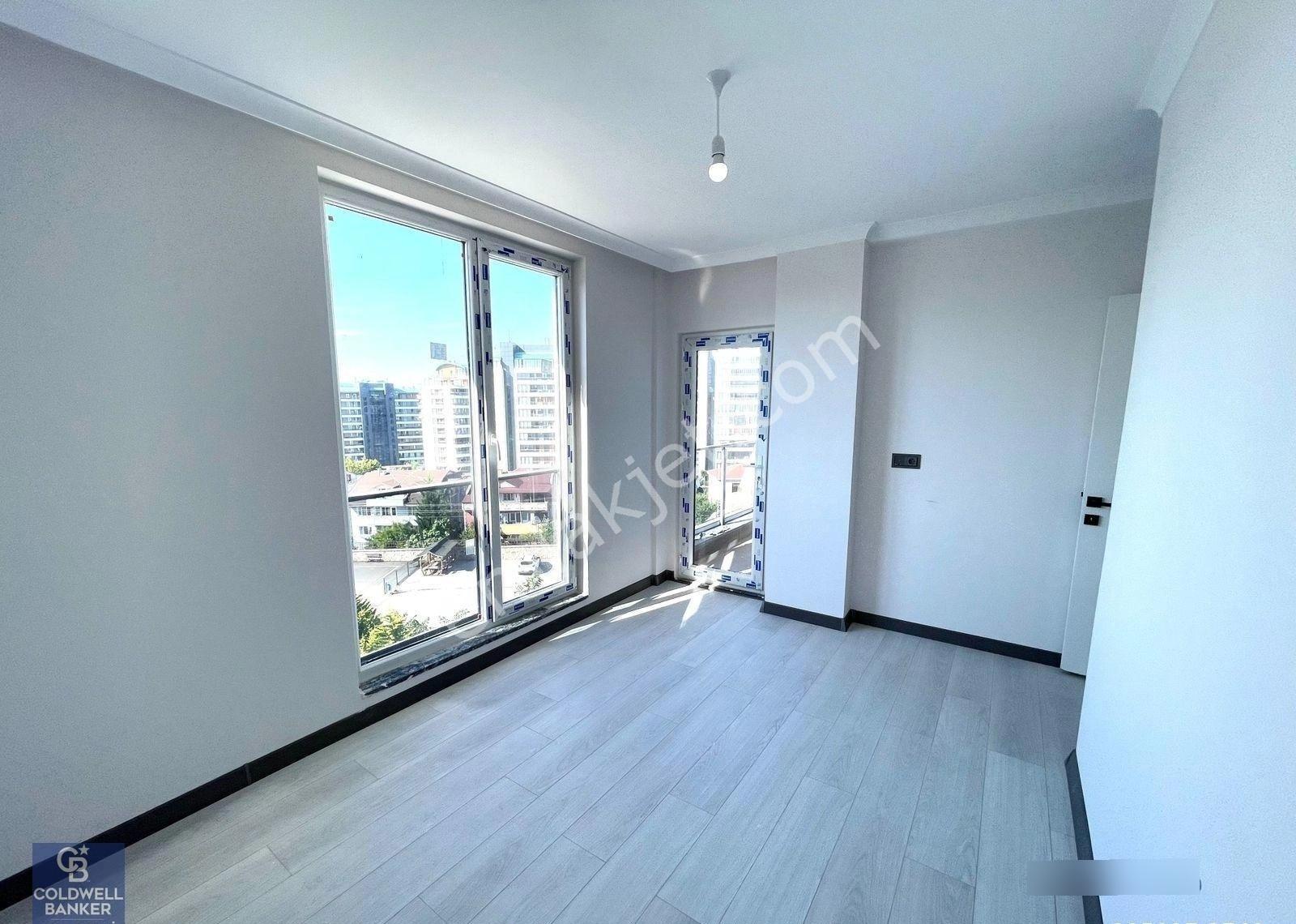 Cb Akademi Bağçeşme Merkezde Manzaralı 3+1 Kiralık Daire - Görsel 27