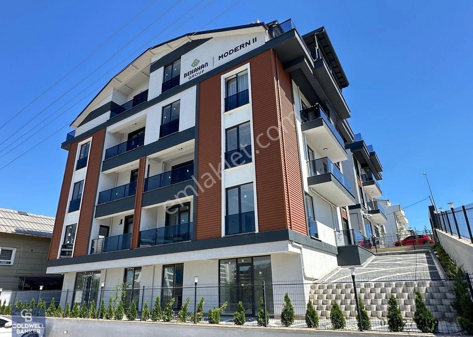 Cb Akademi Bağçeşme Merkezde Manzaralı 3+1 Kiralık Daire