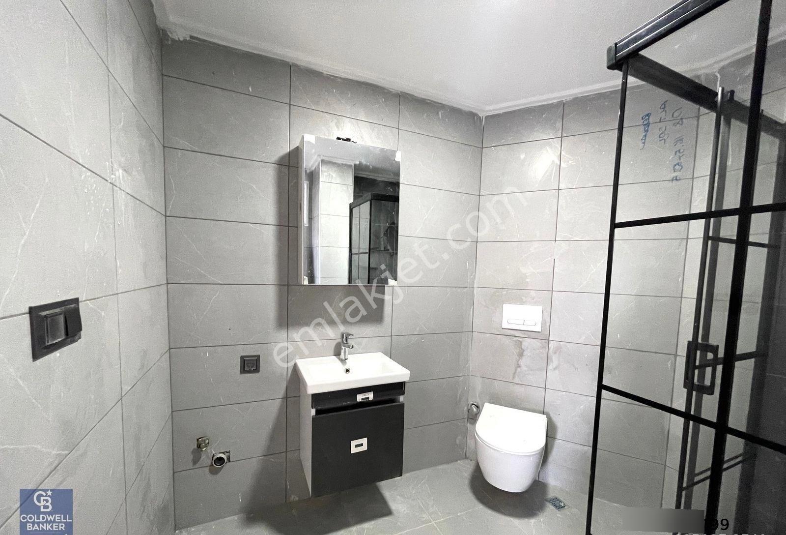 Cb Akademi Bağçeşme Merkezde Manzaralı 3+1 Kiralık Daire - Görsel 5