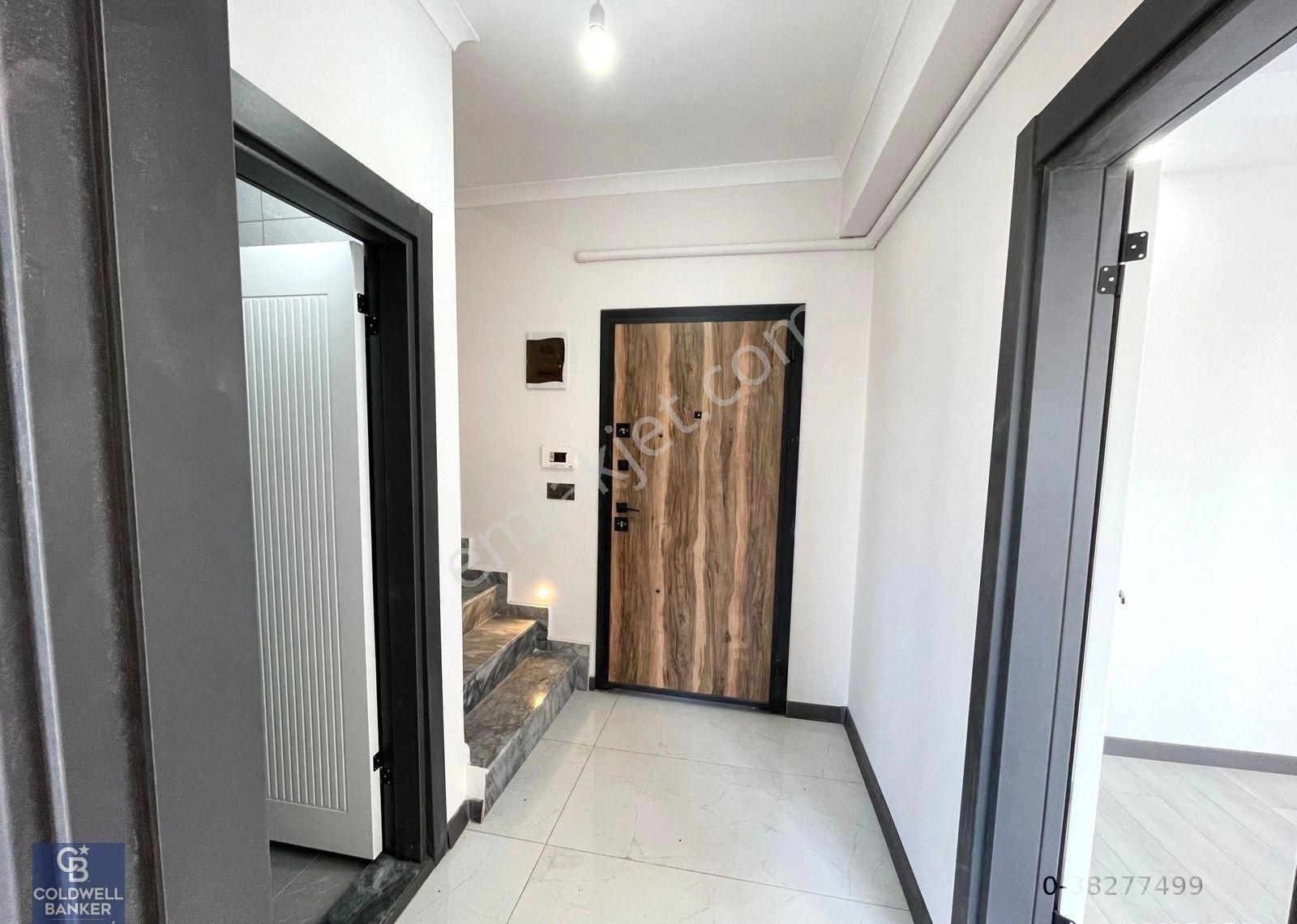 Cb Akademi Bağçeşme Merkezde Manzaralı 3+1 Kiralık Daire - Görsel 21