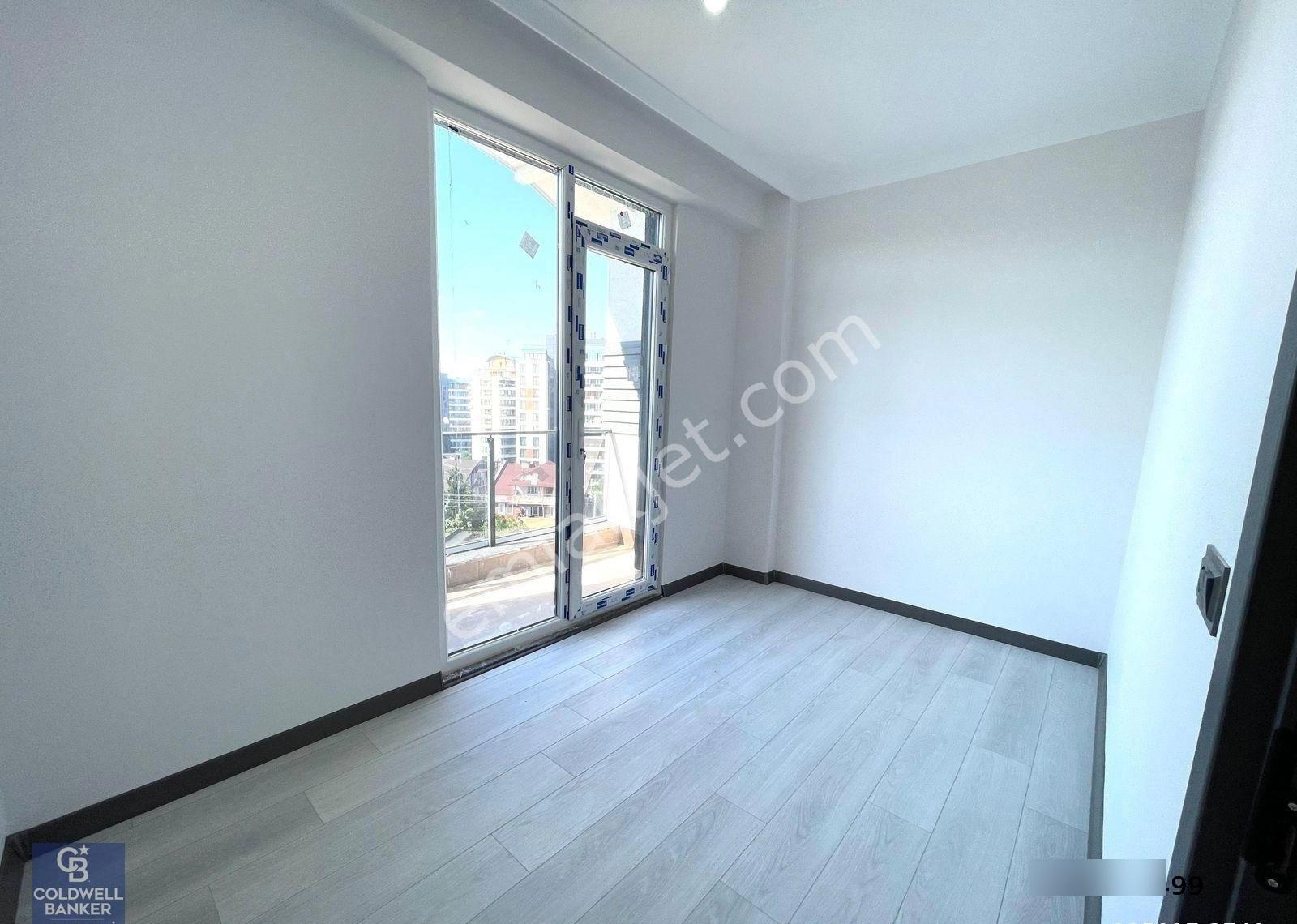Cb Akademi Bağçeşme Merkezde Manzaralı 3+1 Kiralık Daire - Görsel 9