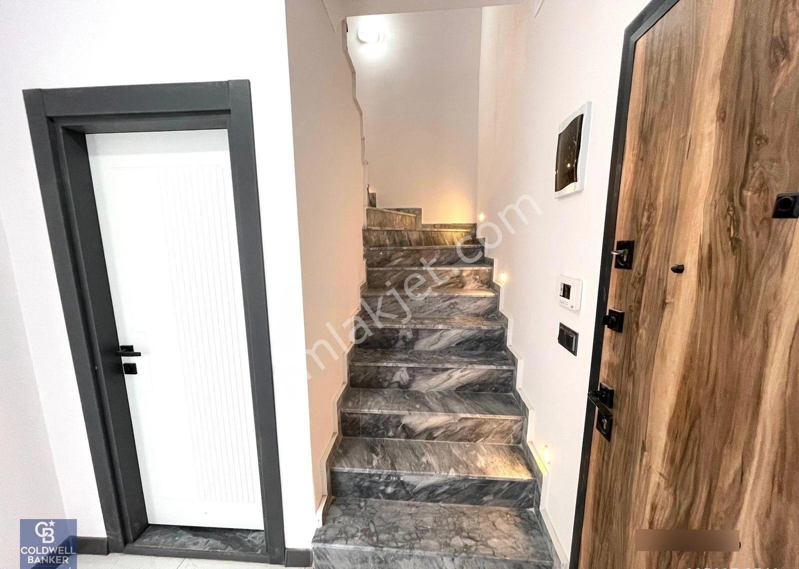 Cb Akademi Bağçeşme Merkezde Manzaralı 3+1 Kiralık Daire - Görsel 14
