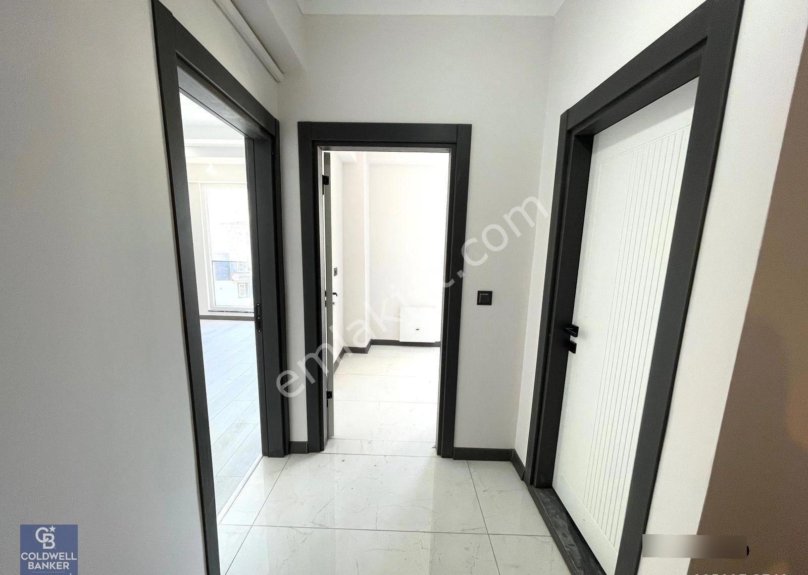 Cb Akademi Bağçeşme Merkezde Manzaralı 3+1 Kiralık Daire - Görsel 13