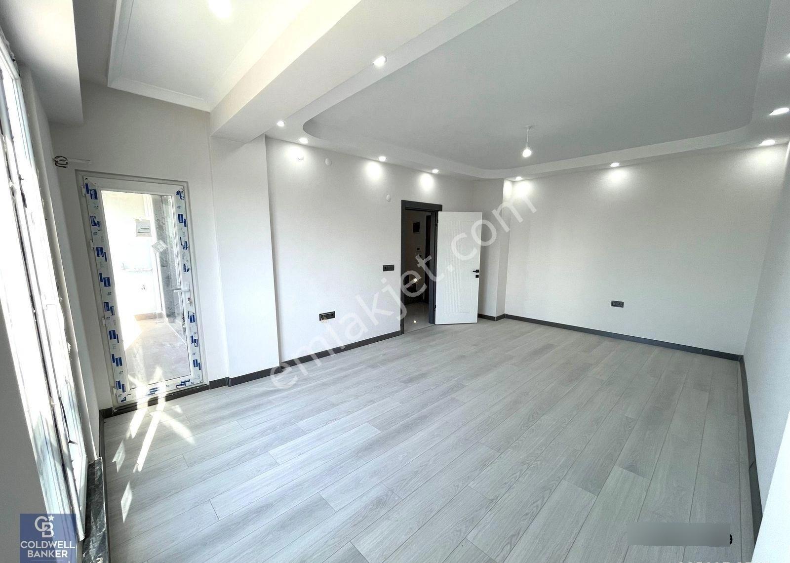 Cb Akademi Bağçeşme Merkezde Manzaralı 3+1 Kiralık Daire - Görsel 25