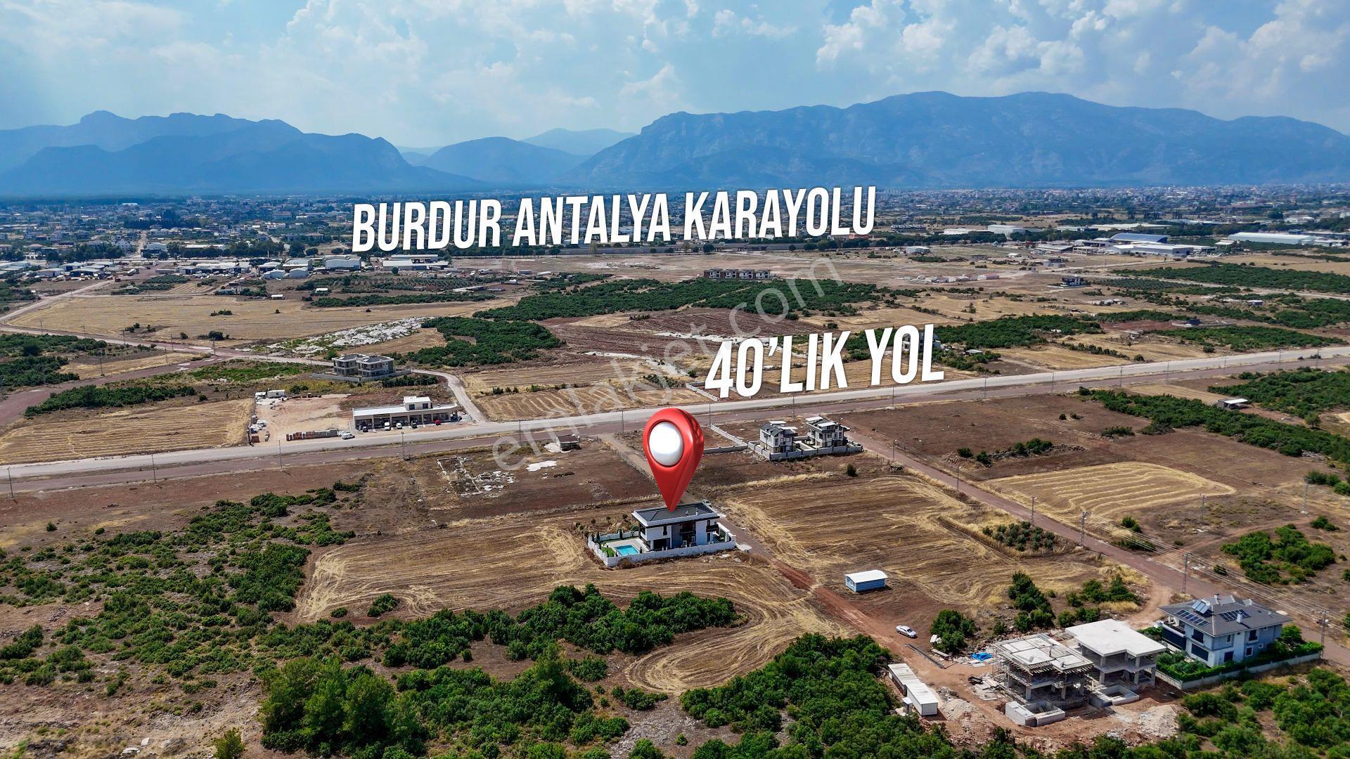 Yeşilbayır'da Satılık Özel Mimarili 4+1 Ultra Lüks Villa - Görsel 29