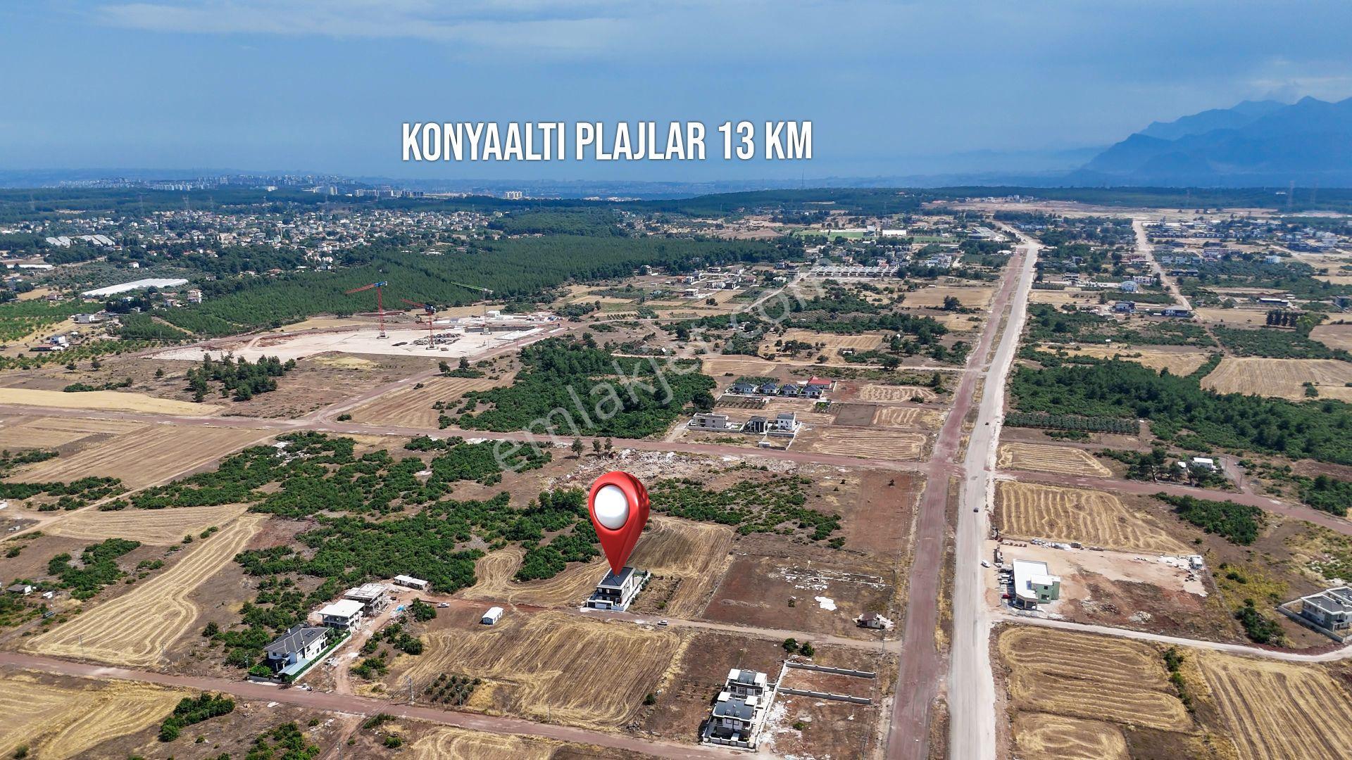 Yeşilbayır'da Satılık Özel Mimarili 4+1 Ultra Lüks Villa - Görsel 30