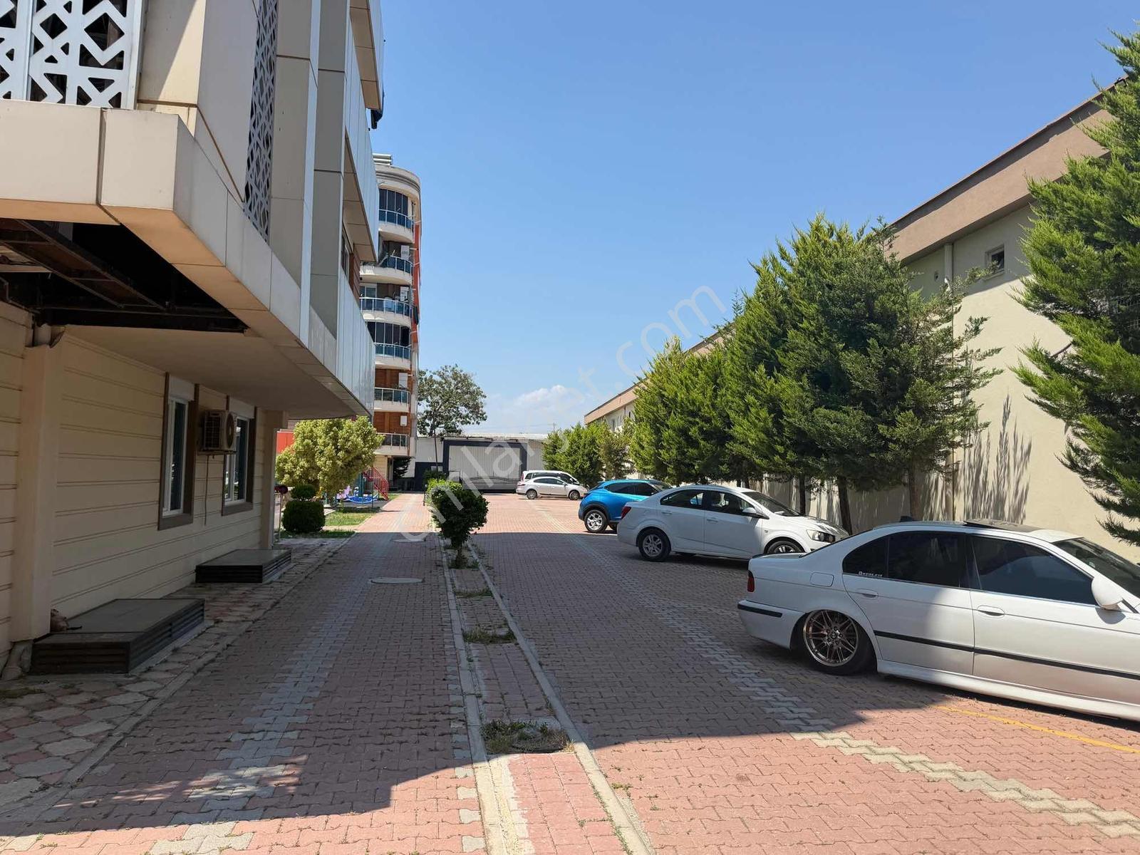 Göksu'da Satılık 2+1 - Görsel 9
