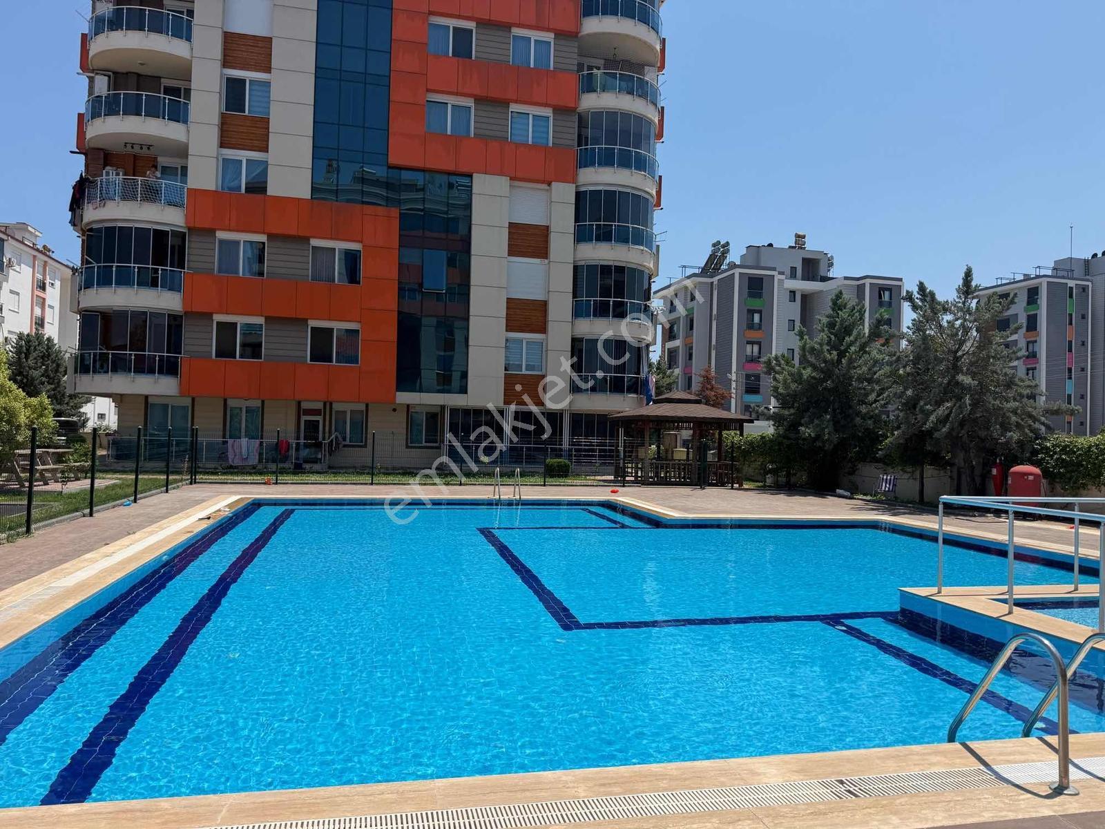Göksu'da Satılık 2+1 - Görsel 22
