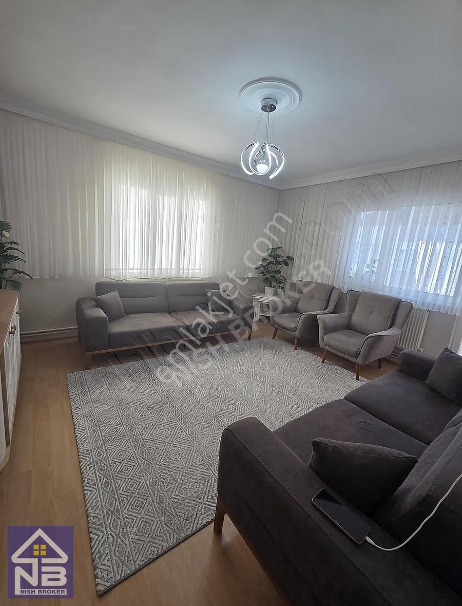 Hamidiye'de Masrafsız, Kilerli, Takaslı 2+1 Daire