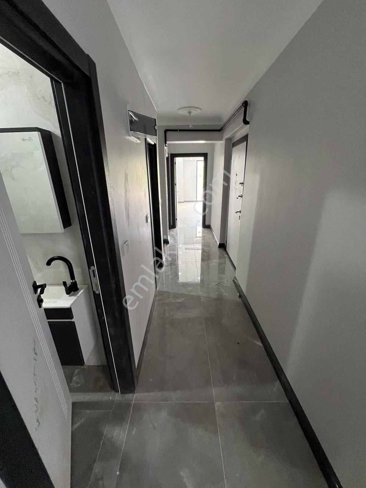 Full Deniz Doğa Manzaralı Hayalindeki Daire Aciliyetten Satılık - Görsel 8