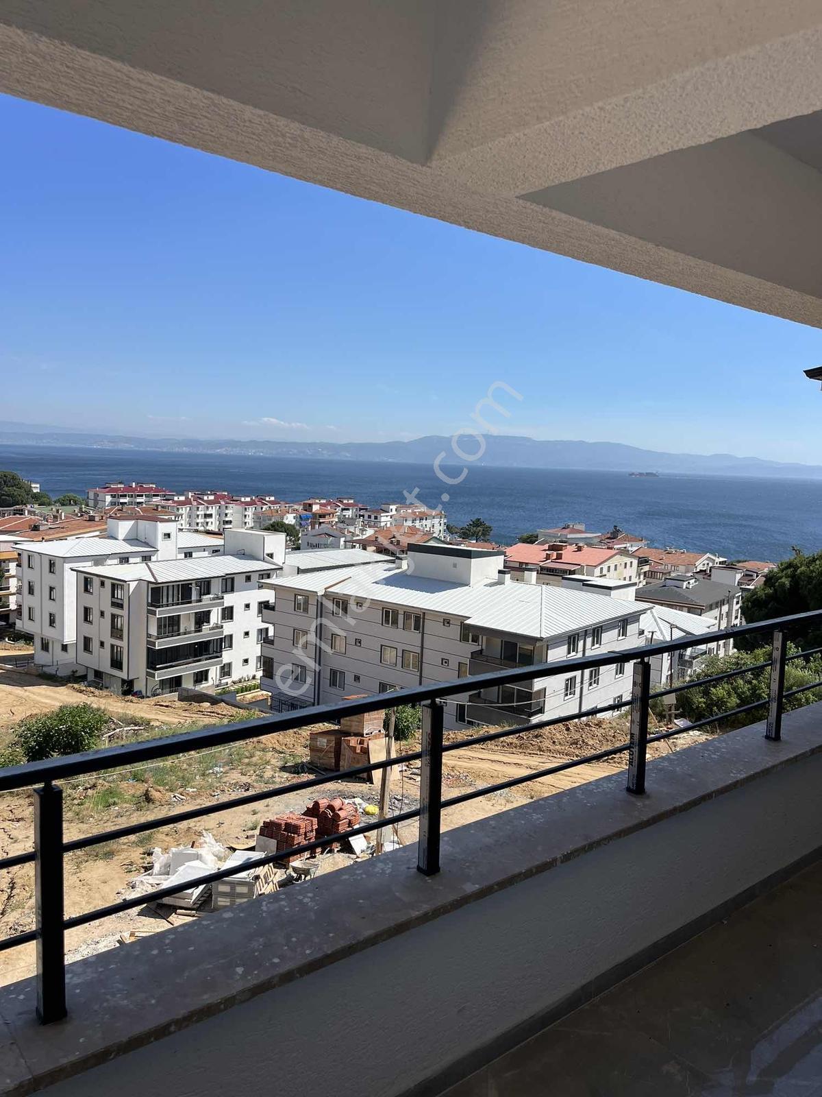 Full Deniz Doğa Manzaralı Hayalindeki Daire Aciliyetten Satılık - Görsel 29