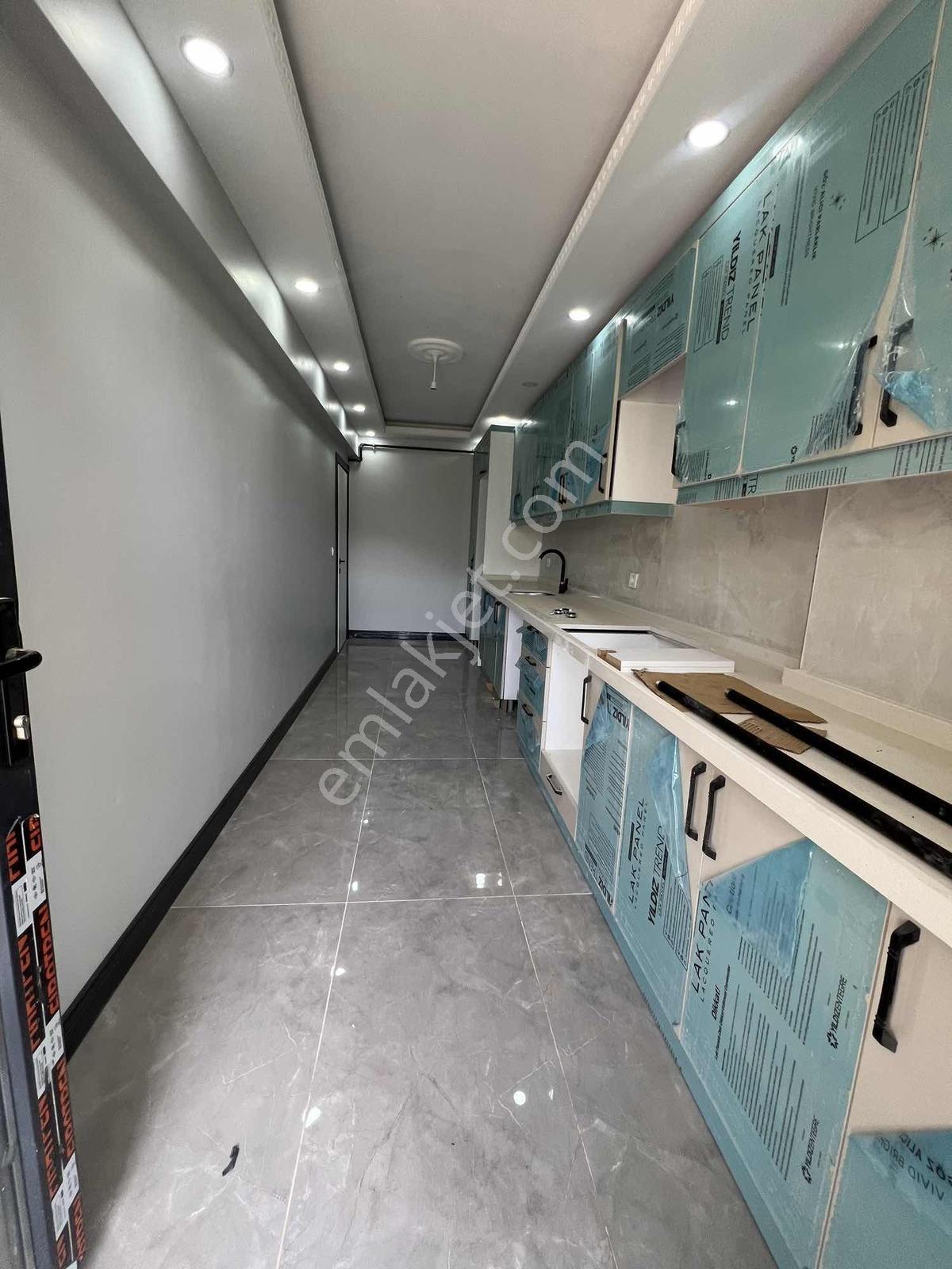 Full Deniz Doğa Manzaralı Hayalindeki Daire Aciliyetten Satılık - Görsel 23