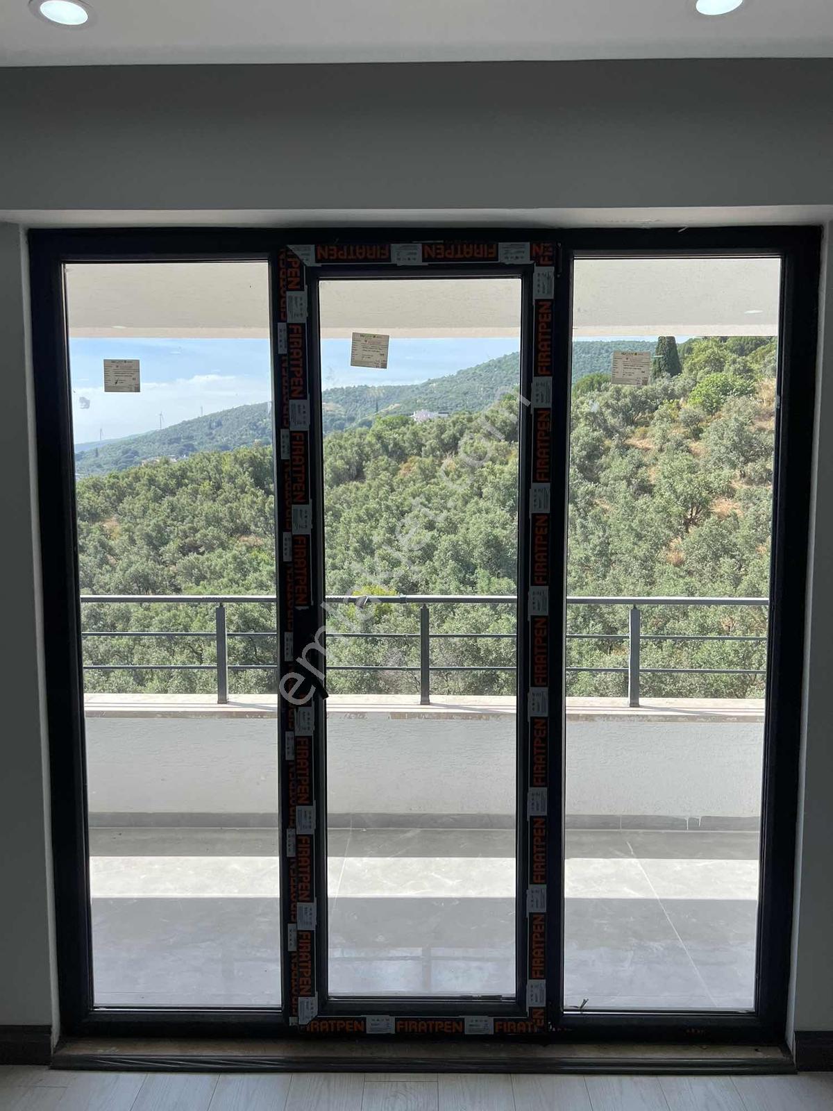 Full Deniz Doğa Manzaralı Hayalindeki Daire Aciliyetten Satılık - Görsel 18