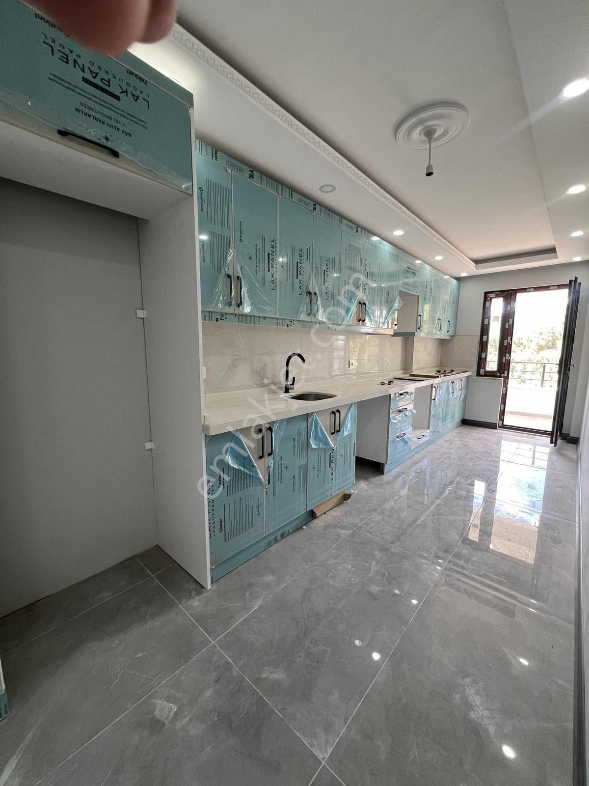Full Deniz Doğa Manzaralı Hayalindeki Daire Aciliyetten Satılık - Görsel 32