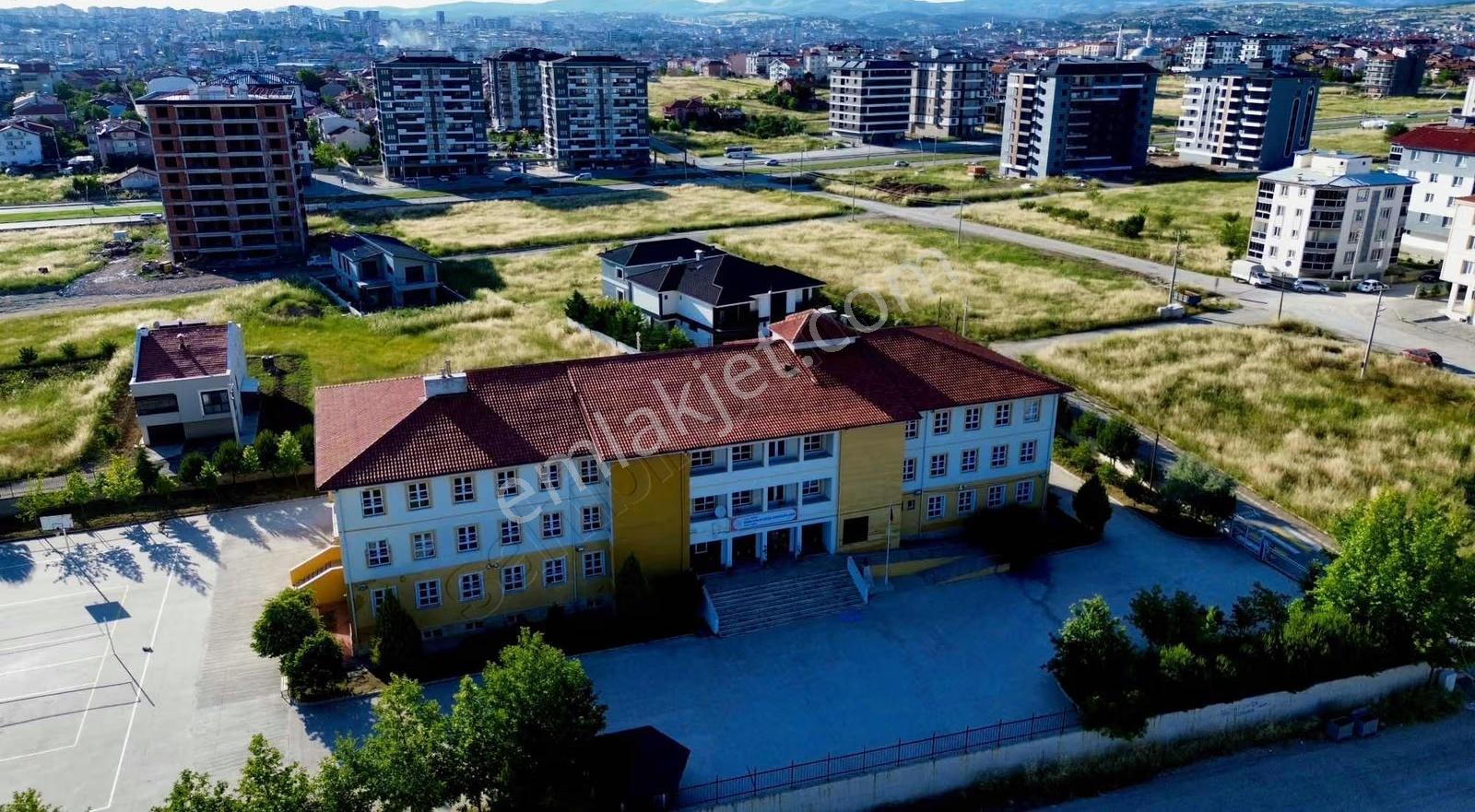 Temenos'tan Yss'de 3+1 Daire - Görsel 2