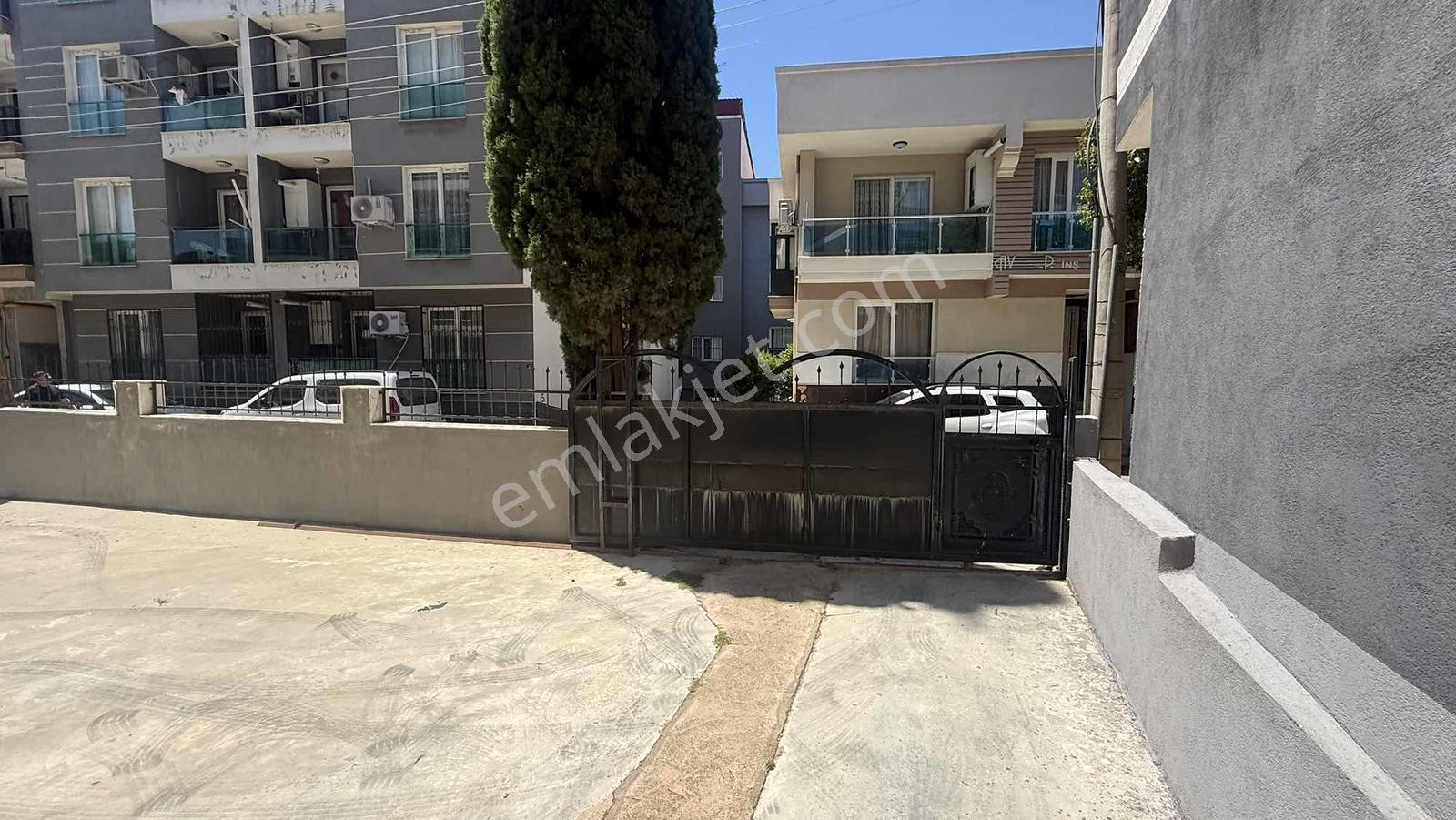 Buca Tınaztepe Da Asansörlü Balkonlu Eşyalı 1+1 Kiralık Daire - Görsel 31