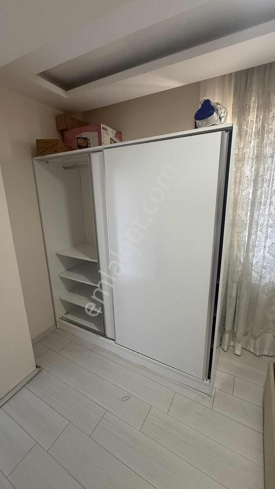 Buca Tınaztepe Da Asansörlü Balkonlu Eşyalı 1+1 Kiralık Daire - Görsel 29