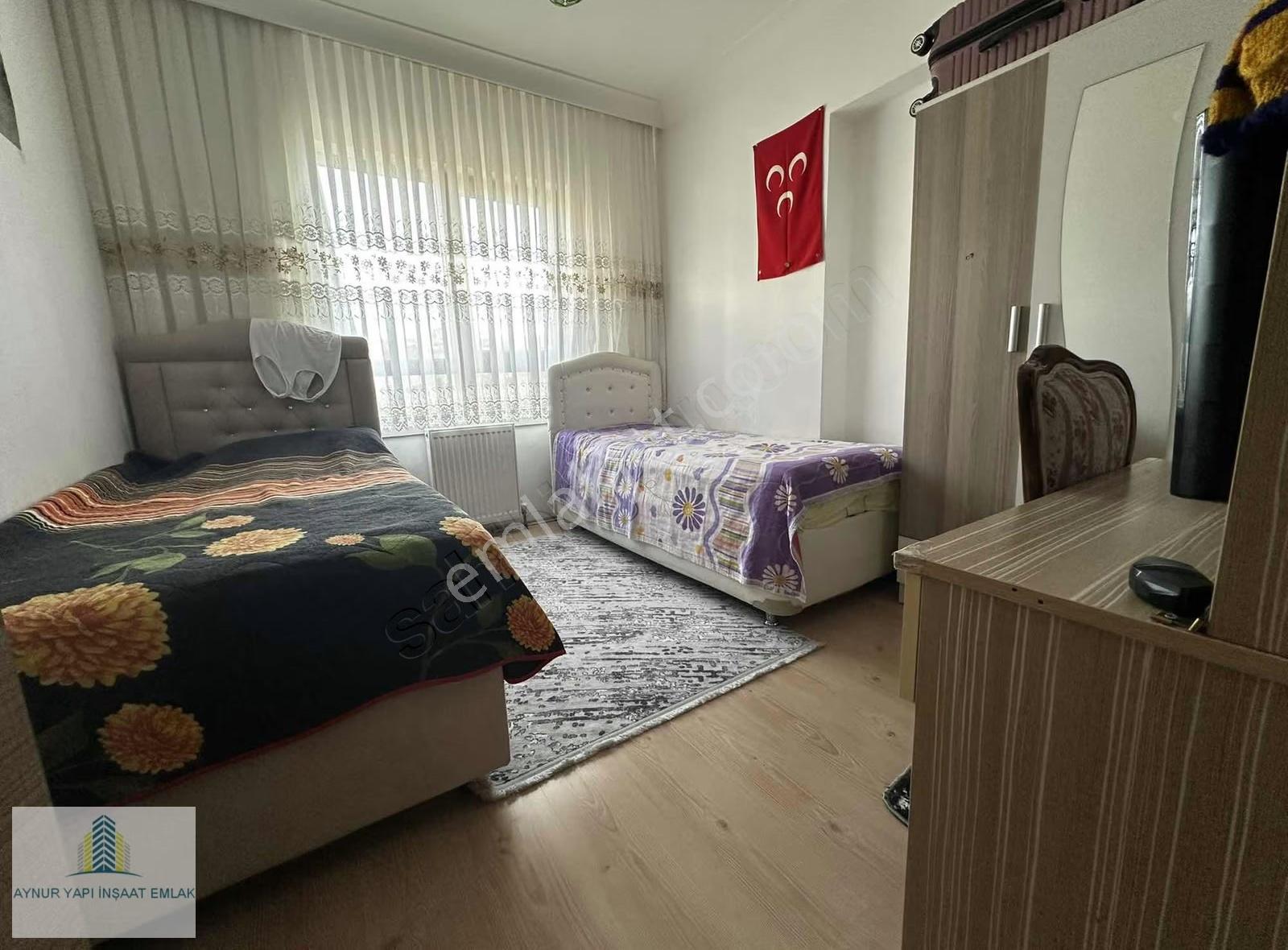 Aynur Emlak'dan 3+1 Satılık Lüks Daire 8 Kat Görünümünde - Görsel 24
